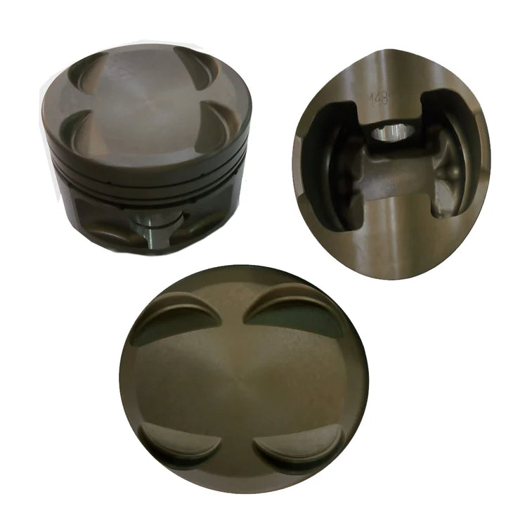 A24-2222-Diamond Racing Custom Piston Toyota 2Jz 86.5 mm