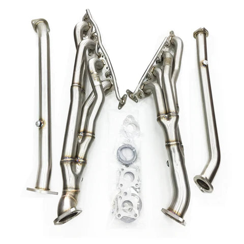 A24-2826-Exhaust Headers Lexus 2008-2010 5.7L