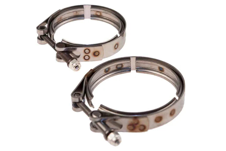 A24-2066-Garrett G42-1200 Turbolader 1.01 A/R V-Band 879779-5007S