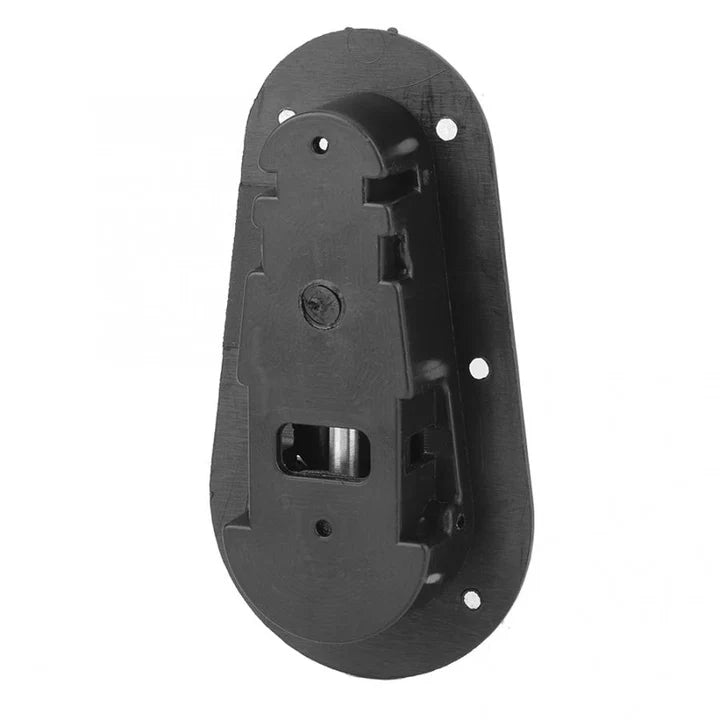 A24-3103-Universal Racing Car Hood Pin Engine Bonnet Latch Lock Kit Refitting