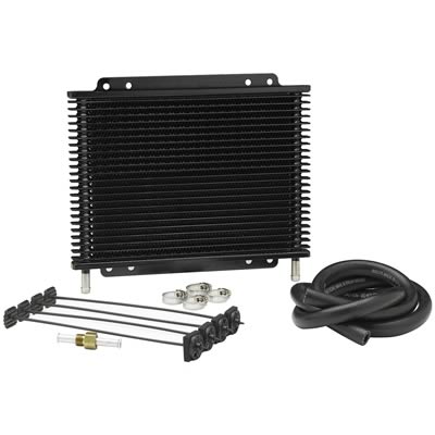 A24-1056-Transmission Oil Cooler heavy duty