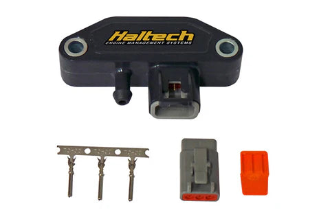 A24-1632-HT-010134-3 Bar Motorsport MAP Sensor