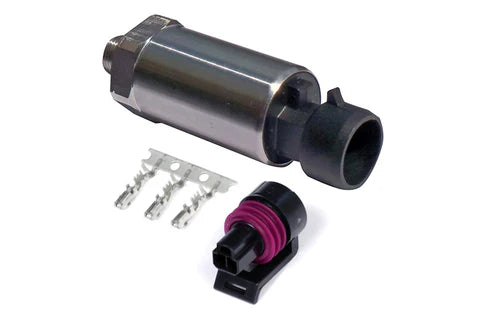 A24-1631-010138-5 Bar Motorsport MAP Sensor (Stainless Steel Diagram)