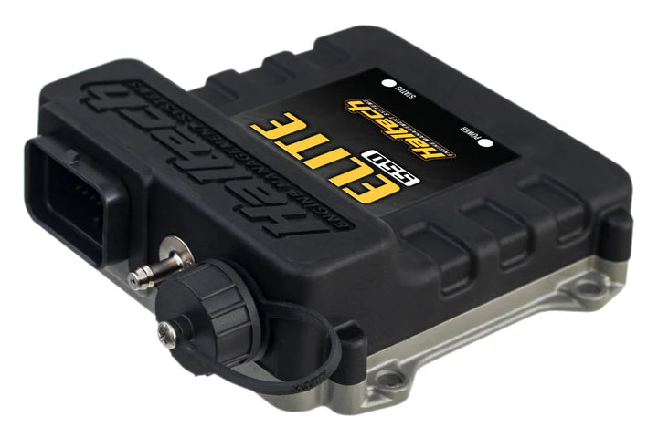 A24-1633-HT-150400-Elite 550 ECU