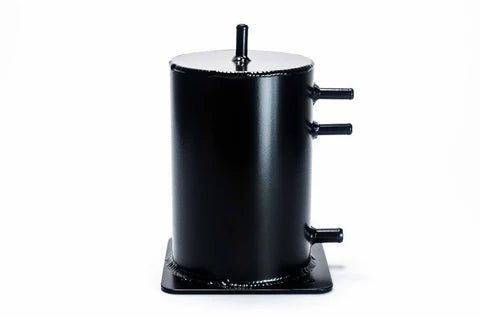 A24-2431-Fuel Swirl Pot Alloy 1.5 LT Fuel Surge Tank