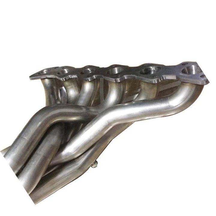 A24-2820-NISSAN TB48 HIGH QUALITY PERFORMANCE STAINLESS STEEL EXHAUST HEADER