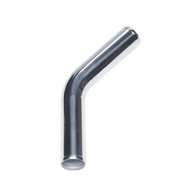 A24-1245-2.5" 63MM 45 DEGREE ALUMINUM TURBO INTERCOOLER PIPE