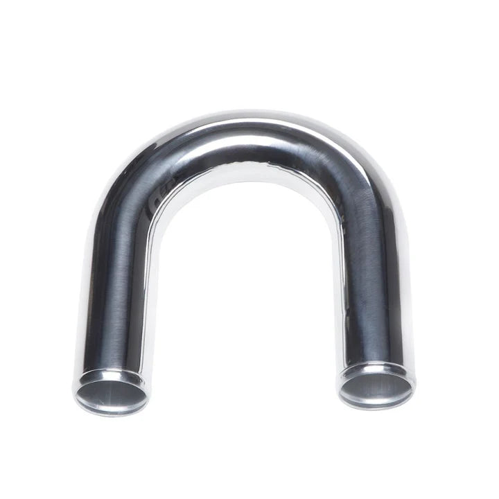 A24-1235-2.5" 63MM 180 DEGREE ALUMINUM TURBO INTERCOOLER PIPE