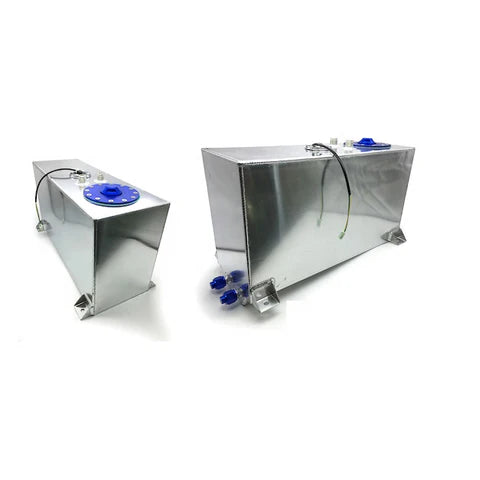 A24-2127-60L Car Fuel Cell Fuel Tank With Billet Cap
