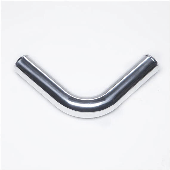 A24-1249-4" 102MM 90 DEGREE ALUMINUM TURBO INTERCOOLER PIPE