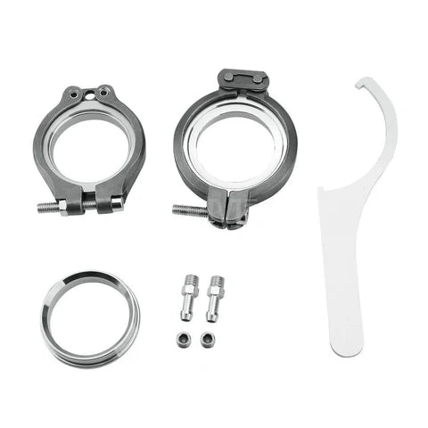 A24-1751-Turbosmart Wastegate HyperGate 45mm