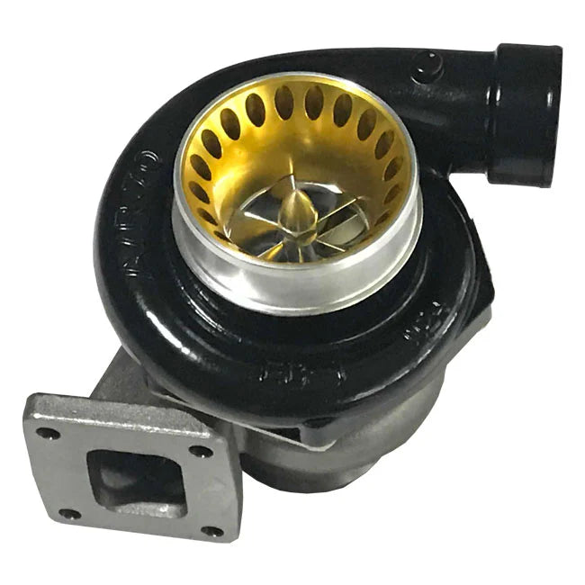 A24-1991-GT3582 T4 Turbine A/R .82