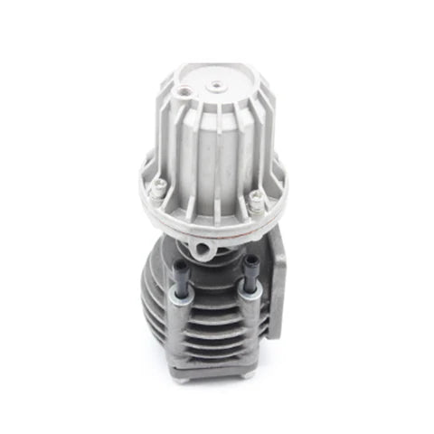 A24-1756-50mm external turbocharger manifold exhaust wastegate