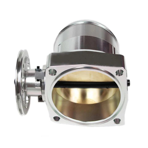 A24-1726-SPEEDWORKS 102mm Universal Throttle Body