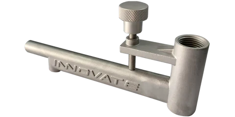 A24-2816-Innovate Motorsports O2 Sensor Exhaust Clamp
