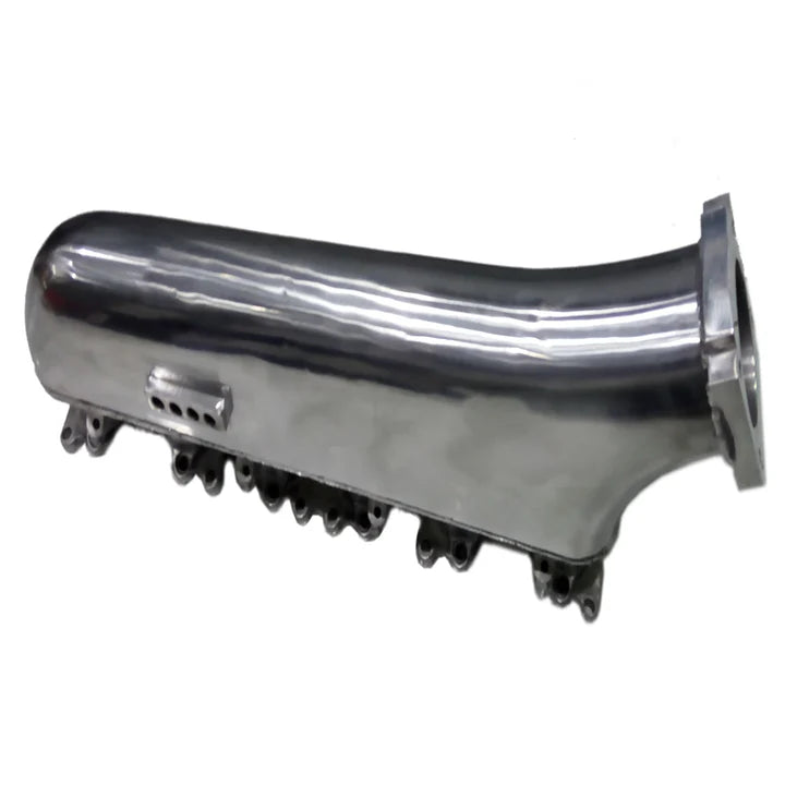 A24-1680-Intake Manifold Toyota Land Cruiser 4.5L - Aluminium