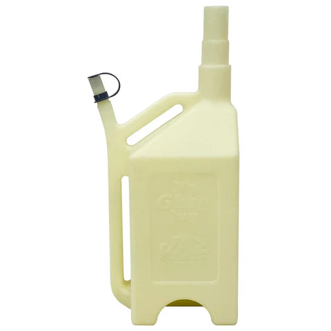 A24-2119-JAZ 7 GAL. NO GLUG JUG