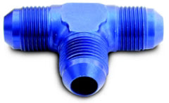 A24-2761-#16 AN Male Tee Fitting
