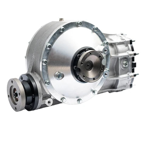 A24-3282-SL-Quick Change Differential