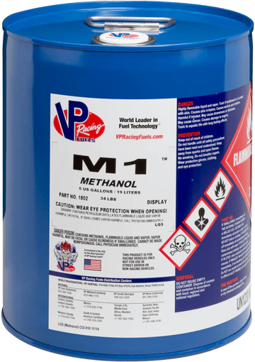 A24-2171-M1 RACING FUEL