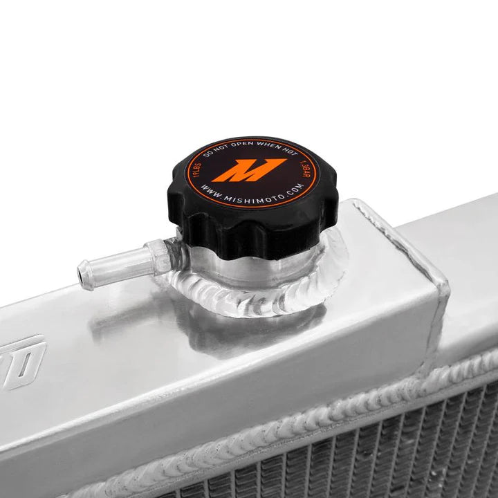 A24-1134-PERFORMANCE ALUMINIUM RADIATOR FITS NISSAN SKYLINE R33