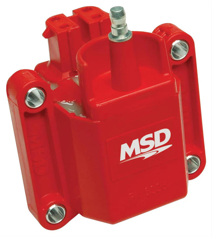 A24-1357-MSD Blaster GM Coils 8226