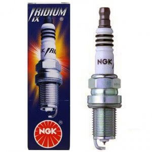 A24-1308-BKR6EIX NGK 6418 BKR6EIX Iridium IX Spark Plug