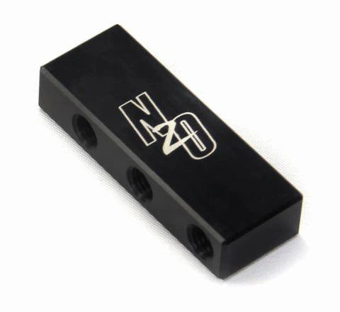 A24-3498-Nitrous Outlet 00-01756 - Nitrous Outlet Distribution Blocks