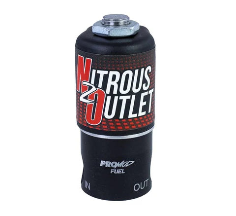 A24-3491-Nitrous .155 Fuel Solenoid Pro-Mod