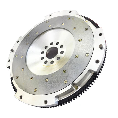 A24-3376-PP ALUMINUM FLYWHEEL 1FZ