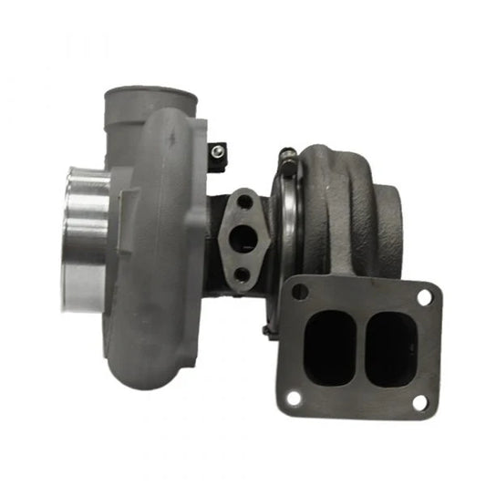 A24-2076-GREDDY TURBO T78 33D 14CM