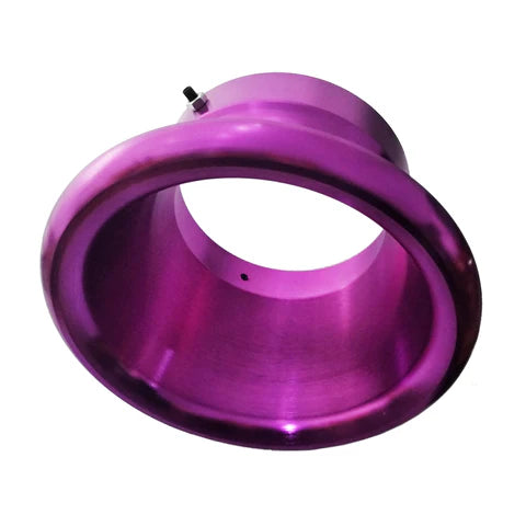 A24-1888-Turbo Horn (Heavy Duty) 4″- Universal