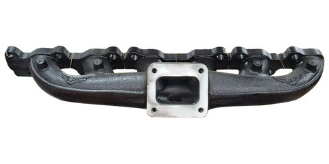 A24-2873-Turbo Manifold 1FZ - Cast Iron
