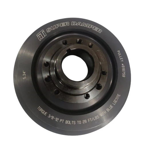 A24-3063-ATI SUPER DAMPER Toyota 1FZ