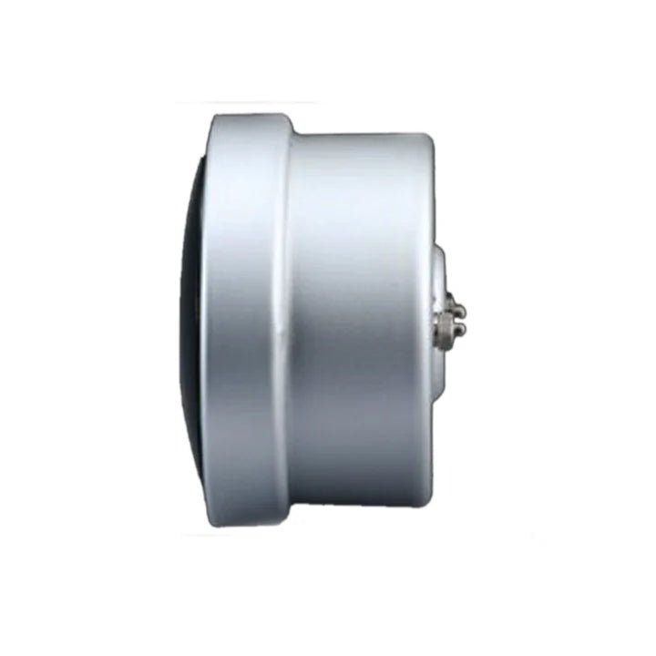 A24-1478-Depo Racing Gauge - Speed Meter Gauge- 115 mm(KM)