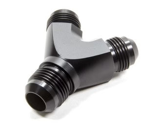 A24-2554-Y-Block - #6 Inlet With #6 Outlets