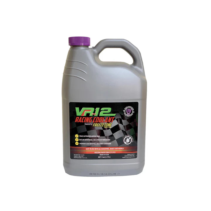 A24-1287-VR-12 Racing Coolant