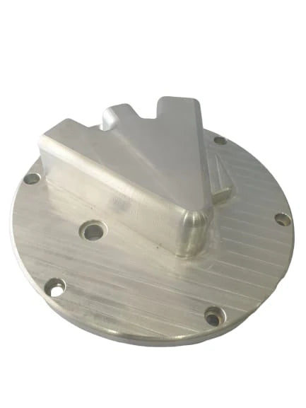 A24-1802-CNC Fuel Pump Carrier for Nissan TB48 (RSG)