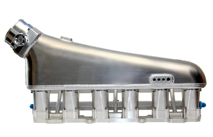 A24-1725-SpeedWorks Billet Race Intake Manifold suit Toyota 1FZ-FE