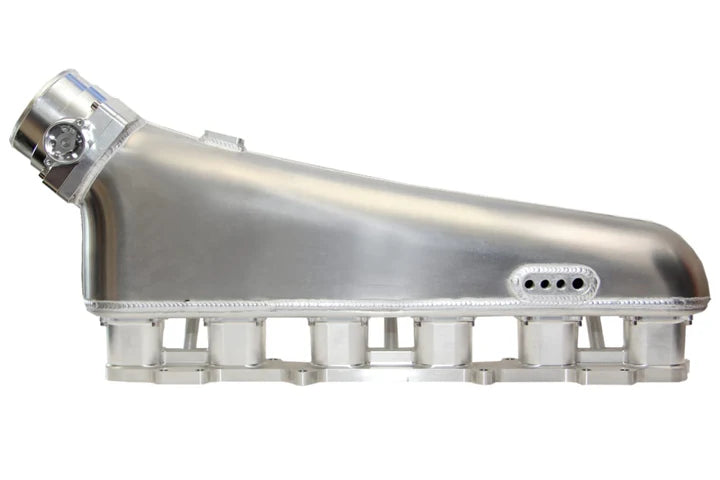 A24-1717-SpeedWorks Billet Race Intake Manifold suit Toyota 1FZ-FE