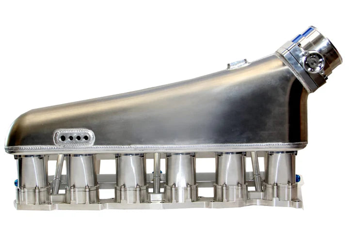 A24-1716-SpeedWorks Billet Race Intake Manifold suit Nissan TB48