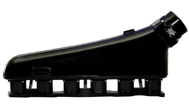 A24-1723-SpeedWorks Billet Race Intake Manifold suit Nissan TB48