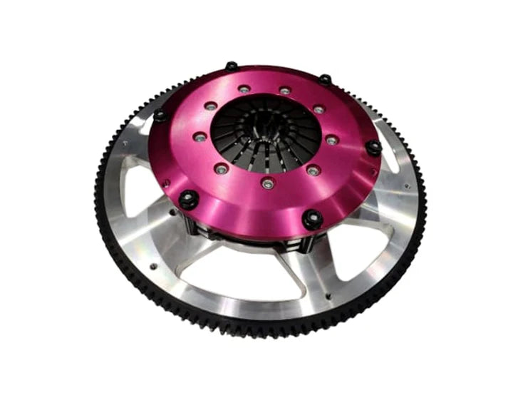 A24-2982-Racing Clutches Street Twin Series - Nissan TB48