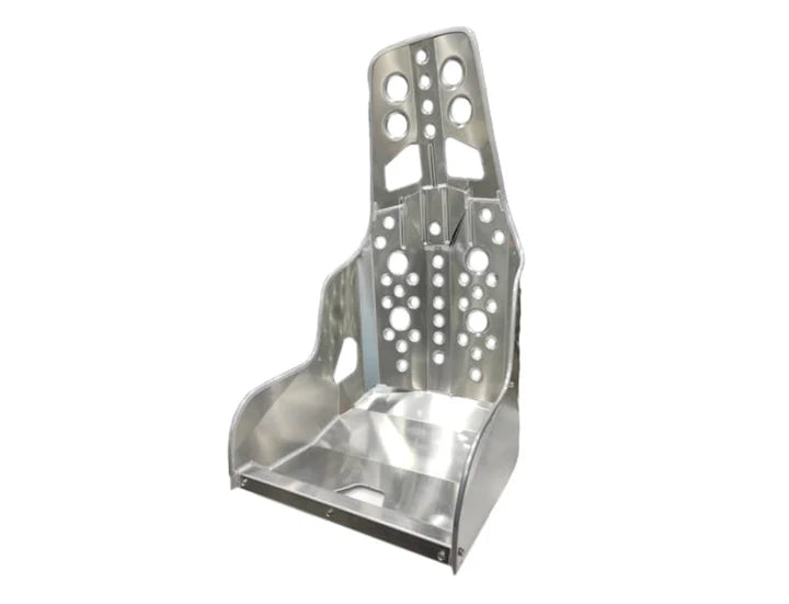 A24-3172-PRO STREET ALUMINUM DRAG RACING SEATS FRAME
