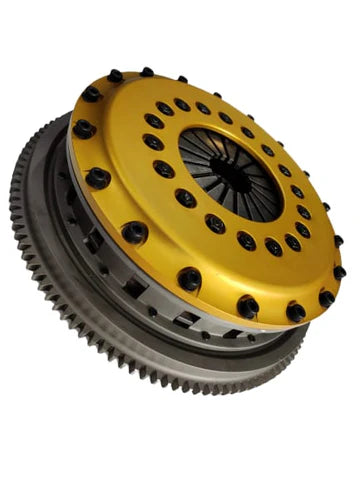 A24-3413-OS Giken Twin Plate Clutch Kit Toyota Supra JZA80 2JZGTE