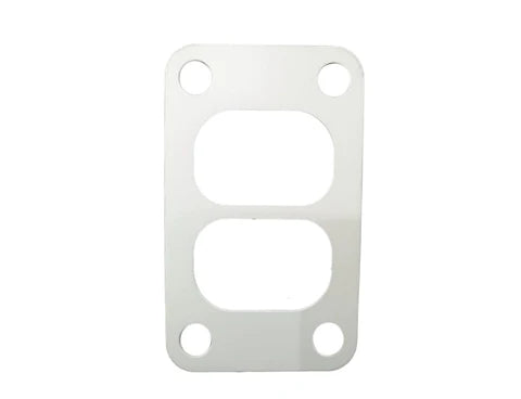 A24-2890-Racing MLS Stainless Steel T3 Divided Flange Turbo Gaskets