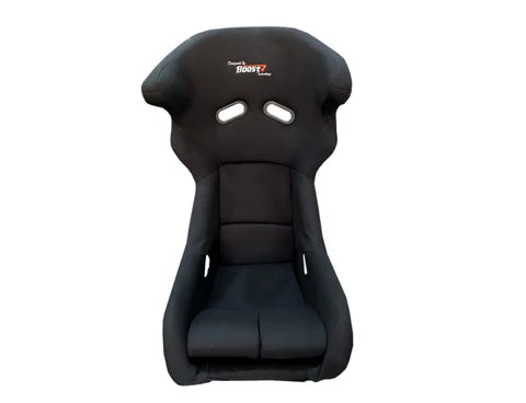 A24-3083-Universal Sports Adjustable Car Racing Seat Fiber