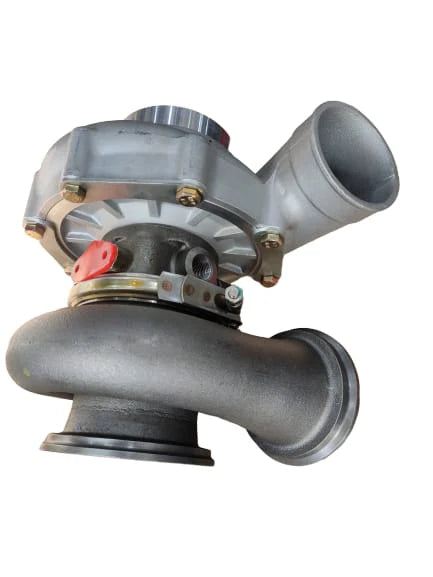 A24-2017-HKS T51R SPL Dual Ball Bearing Turbo