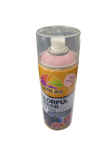 A24-3097-Carlas Rubber Paint Light Pink 313