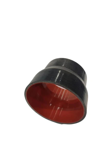 A24-2485-High Quality 5 layer - Straight Silicone Reducer Hose - 4"by 5" -Universal
